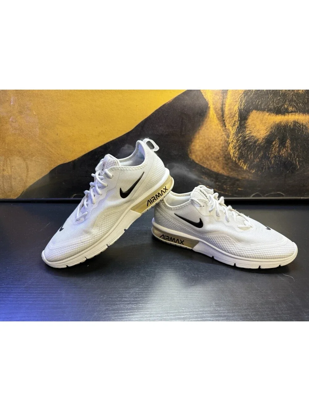 Nike air max